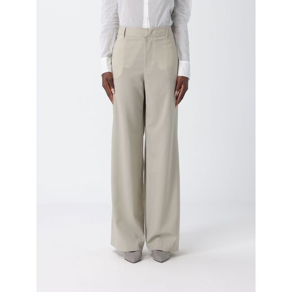 Pt Torino Pants Woman Rope